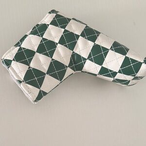 Fore all putter cover ⛳️